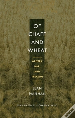Capa do artigo Of Chaff And Wheat
