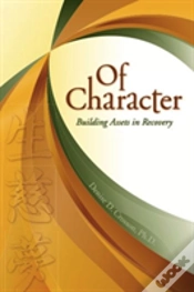 Capa do artigo Of Character