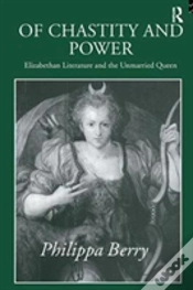 Capa do artigo Of Chastity And Power