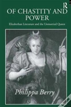 Capa do artigo Of Chastity And Power