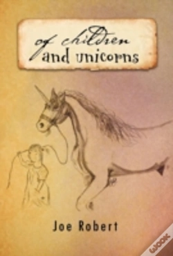Capa do artigo Of Children And Unicorns