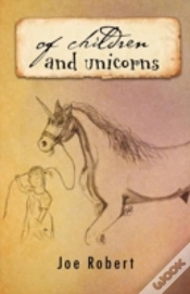 Capa do artigo Of Children And Unicorns