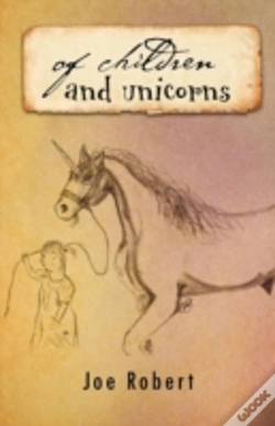 Capa do artigo Of Children And Unicorns