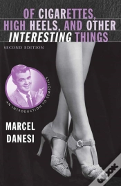 Capa do artigo Of Cigarettes, High Heels, And Other Interesting Things