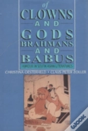 Capa do artigo Of Clowns And Gods, Brahmans And Babus