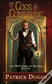 Of Cogs & Conjuring