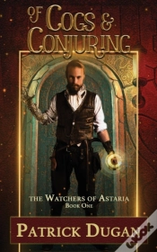 Capa do artigo Of Cogs & Conjuring
