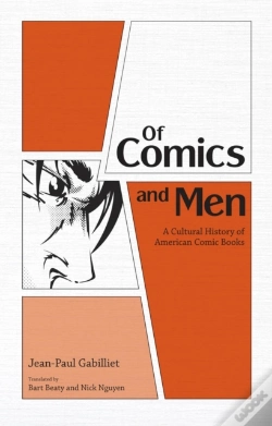 Capa do artigo Of Comics And Men