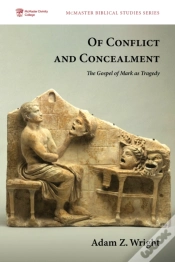 Capa do artigo Of Conflict And Concealment