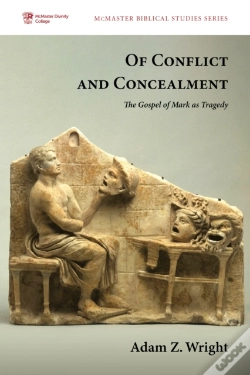 Capa do artigo Of Conflict And Concealment