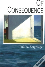 Capa do artigo Of Consequence