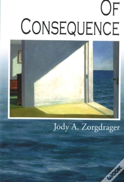 Capa do artigo Of Consequence