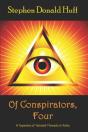 Of Conspirators, Four - Preview