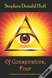 Capa do artigo Of Conspirators, Four