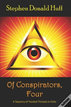 Capa do artigo Of Conspirators, Four