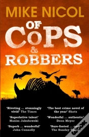 Capa do artigo Of Cops & Robbers