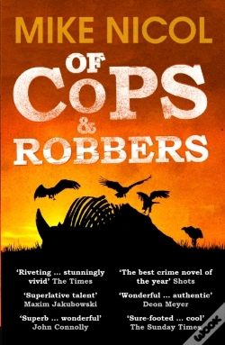 Capa do artigo Of Cops & Robbers