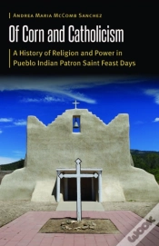 Capa do artigo Of Corn And Catholicism
