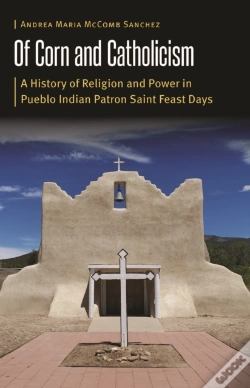 Capa do artigo Of Corn And Catholicism