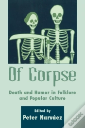 Capa do artigo Of Corpse