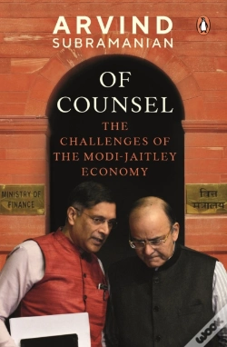 Capa do artigo Of Counsel