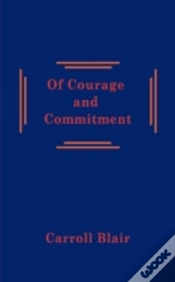 Capa do artigo Of Courage And Commitment