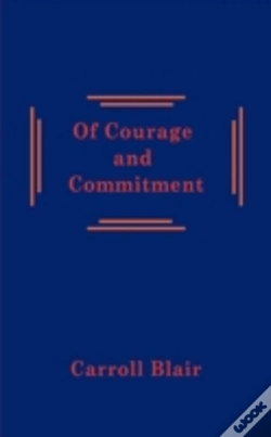 Capa do artigo Of Courage And Commitment
