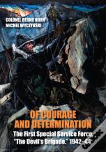 Of Courage And Determination