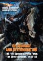 Of Courage And Determination - Preview