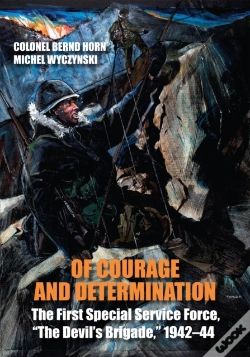 Capa do artigo Of Courage And Determination