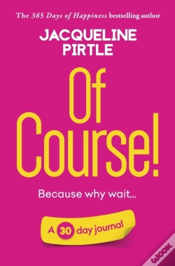 Capa do artigo Of Course - Because Why Wait