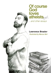 Capa do artigo Of Course God Loves Atheists