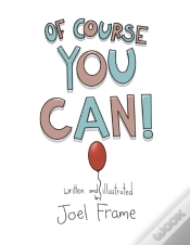 Capa do artigo Of Course You Can!