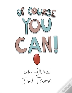 Capa do artigo Of Course You Can!