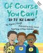 Of Course You Can - Preview