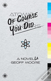 Capa do artigo Of Course You Did
