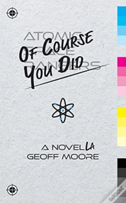 Capa do artigo Of Course You Did