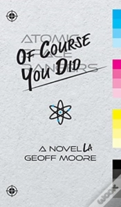 Capa do artigo Of Course You Did