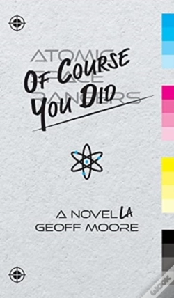 Capa do artigo Of Course You Did