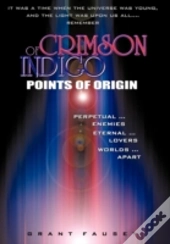 Of Crimson Indigo