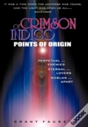 Capa do artigo Of Crimson Indigo
