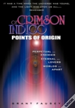 Capa do artigo Of Crimson Indigo
