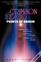 Of Crimson Indigo