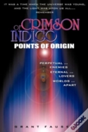 Capa do artigo Of Crimson Indigo
