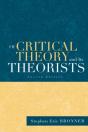 Of Critical Theory And Its Theorists - Preview