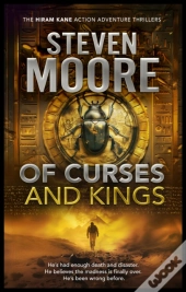 Of Curses And Kings