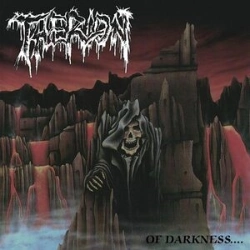 Capa do artigo Of Darkness.... (35th Anniversary Edition) - CD
