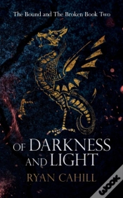 Capa do artigo Of Darkness And Light