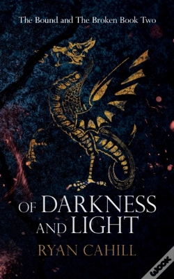 Capa do artigo Of Darkness And Light