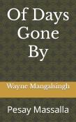 Of Days Gone By